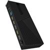 Raidsonic ICY BOX IB-DK2246AC Cablato USB 3.2 Gen 2 [3.1 Gen 2] Type-A Nero (*ICY BOX IB-D