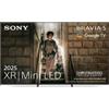 Sony (55") 4K Ultra HD Smart TV Wi-Fi Nero EAN 4548736167568 cod K55XR55B.CEI