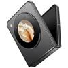 ZTE SMARTPHONE NUBIA FLIP 5G DS 8+256 ITA COSMIC BLACK