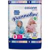 Dermacotone pannolini taglia 2 ( 3-6 kg ) 52 pz