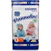 Dermacotone pannolini taglia 5 ( 11-25 kg ) 44 pz