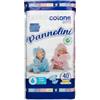 Dermacotone pannolini taglia 6 ( 15-30 kg ) 40 pz