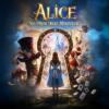 52733 Alice nel Paese delle Meraviglie