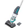 Bestway Aspiratore per piscina ricaricabile AquaGrip