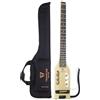 TRAVELER GUITAR Chitarra elettroacustica Traveler Guitar Ultra-Light, acero (ULA MPS)