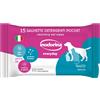 Inodorina Salviette Everyday Pocket Talco Cani E Gatti 15 Pz