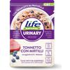 Life Natural Urinary Mousse Tonnetto Con Mirtilli Gatto 70 G