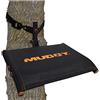 Muddy - Sedile unisex, colore: nero, taglia unica