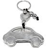 Vestopazzo Portachiavi Macchina | Alluminio 100% Riciclato | AL06045