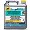 FILA Surface Care Solutions, CLEANER PRO, Detergente Universale per Pavimenti, Altamente Concentrato. Ideale per Gres Porcellanato. Adatto a Macchina Lavasciuga, 5L