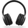 Energy Sistem Cuffie con microfono Energy Sistem Power Radio Nero