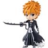 Banpresto - Q Posket Ichigo Kurosaki 14cm Figurki Bleach Thousand Year Blood vol.2