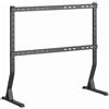 Gembird Supporto da tavolo per TV Gembird TVS-D90F-01, 45" - 90", nero