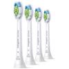 Philips HX 6064/87 Accessori per l'igiene dentale Sonicare 4 St