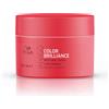 Wella Invigo Color Brilliance Mask Fine 150 ml Maschera
