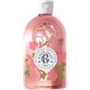 ROGER&GALLET (LAB. NATIVE IT.) Roger&Gallet Fleur de Figuier Gel Doccia di Benessere Fico Muschio Pompelmo 500ml, Idratante e Rilassante, Aloe Vera, Fragranza Floreale e Fruttata