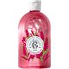 ROGER&GALLET (LAB. NATIVE IT.) Roger&Gallet Gingembre Rouge Gel Doccia di Benessere 500ml, Energizzante con Zenzero e Pepe Rosa, Aloe Vera, Fragranza Tonificante