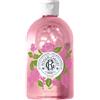 ROGER&GALLET (LAB. NATIVE IT.) Roger&Gallet Rose Gel Doccia di Benessere 500ml, Idratante con Rosa Damascena, Aloe Vera, Rilassante e Profumato