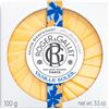 ROGER&GALLET (LAB. NATIVE IT.) Roger & Gallet Vanille Soleil Saponetta, 100 g