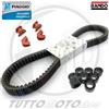 Piaggio KIT CINGHIA CURSORI ORIGINALI RULLI BANDO PIAGGIO BEVERLY 350 SPORT TOURING 2012
