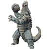 TAMASHII NATIONS Ultra-Act Red King Figure Toy Japan nuovo