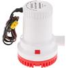 Pompa Di Sentina Sommergibile 12V 2000GPH Per Camper Elettrico Per Barche