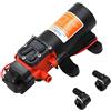 Pompa A Pressione Dell'acqua Da 24 V 1,2 GPM 35 PSI