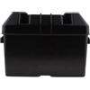 Car RV Boat Marine Smart Battery Box Caricabatteria da auto USB Power Guard w /
