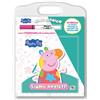 PON PON EDIZIONI Siamo artisti! Albo magico. Peppa Pig. Ediz. a colori. Con pennarello svelacolori