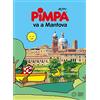 Franco Cosimo Panini Pimpa va a Mantova. Ediz. a colori. Con Libro o pacchetto di cartoline: 1