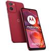 Motorola Moto G05 6.67 4/64GB 5200mAh 50MP Android 15 Rojo Libre