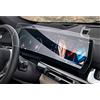 GAFAT Compatibile con BMW X1 iX1 U11/ X2 iX2 U10/ Serie 1 F70 2022-2024 2025 Pellicola Protettiva, X1 U11 iDrive 8 Pellicola In Vetro per 10,7 Navigation+ 10,25 Cockpit, Antiurto, 9H Anti Graffio