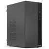 VOKOT Pc Fisso i7 intel core Cpu fino a 4.00ghz, 16gb Ram, Ssd da 250gb, Wifi Incluso, Windows 11 Pro, Office 2019, Computer PC Desktop completo per ufficio,casa pronto all'uso