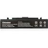 Chinoket 5200mAh AA-PB9NC6B AA-PB9NS6B Batteria per Samsung R519 R530 R540 R580 R780 RV511 RC520 R522 NP350V5C NP300E5C NP300E5A NP350E5C NP300V5A NP300V5A 550P5 C AA-PB9MC6W AA-PB9MC6B