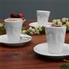 FIFTYEIGHT PRODUCTS Tazza in porcellana Mood - Tassen Made in Germany