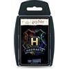 Top Trumps Harry Potter Heroes of Hogwarts Speciali Gioco di carte, gioca con Harry, Ron, Hermione, Silente, McGranittà, Snape e Lumacorno, regali educativi e giocattoli per ragazzi e ragazze dai 6