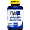YAMAMOTO NUTRITION FISH OIL Molecular distillation 90 Softgel