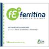 Ferritina 18 pz Bustina