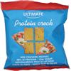 Ultimate Protein Creck Pizza 30 g Snack