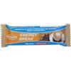 Ultimate Italia Energy Break Barretta Energetica Gusto Cappuccino 30 g Snack