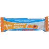 Ultimate Italia Energy Break Barretta Proteica Gusto Latte e Albicocca 30 g Snack