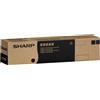 Sharp BP-GT20CA toner originale ciano 10.000 copie per Sharp BP-10C20, BP-20C20, BP-20C25