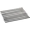 Silverline 10 lame per sega a traforo 130 mm