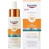 BEIERSDORF SPA EUCERIN ESUN VISO OIL CONTROL