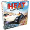 Asmodee - Heat: Rocky Roads - Days of Wonder - Estensione Gioco di corse strategiche - 2 Nuovi Tour Sud Africa e Germania - da 10 Anni - Versione francese