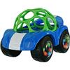 Bright Starts Oball Car, 81510, Giocattolo, 1 pezzo, Colori assortiti