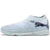 PUMA Scarpe da calcio FUTURE 9 PRO Cage unisex, Scarpe, Blu, 44