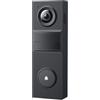 Tapo Mini videocitofono smart D205 Tapo - a batteria 2K