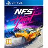 Electronic Arts Need for Speed Heat pour PS4 [Edizione: Francia]