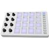 MIDI Pad Beat Maker Machine Pad Controller MIDI Portatile Per Principianti